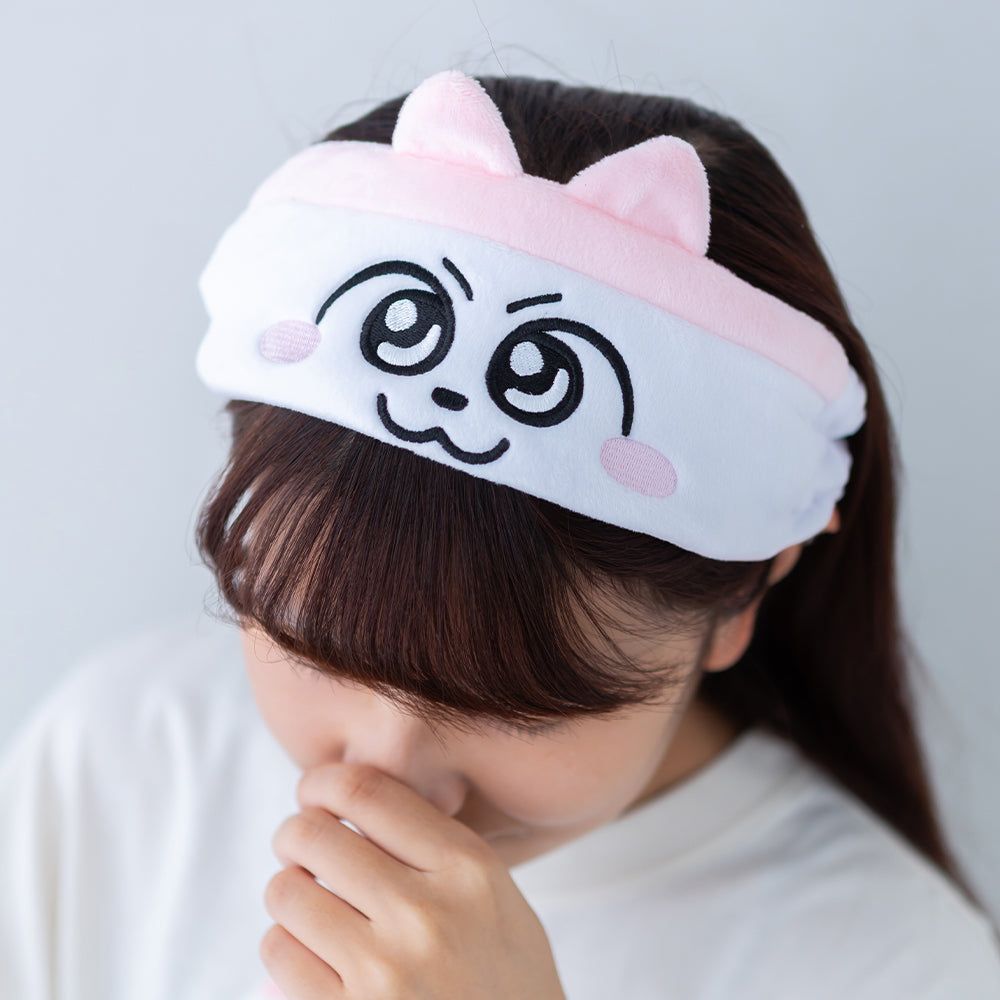 ヘアバンド(ンめねこ)