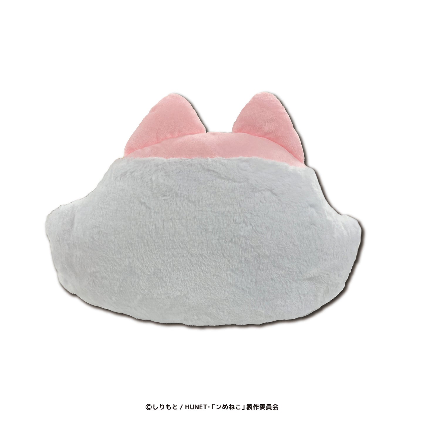 ンめねこ クッション(ンめねこ)