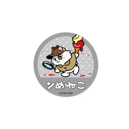 トレーディング缶バッジ（全10種）