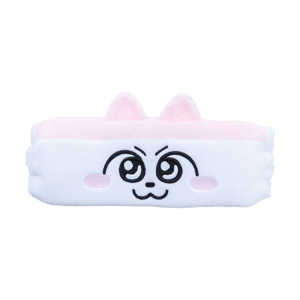 ヘアバンド（ンめねこ）