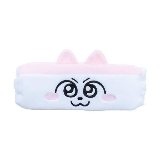 ヘアバンド（ンめねこ）