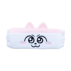 ヘアバンド（ンめねこ）