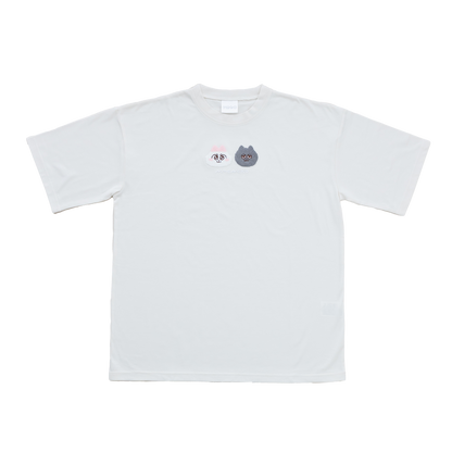 サガラ刺繍Tシャツ