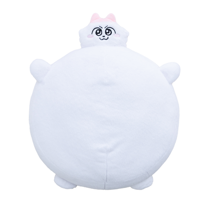 クッション（満腹）