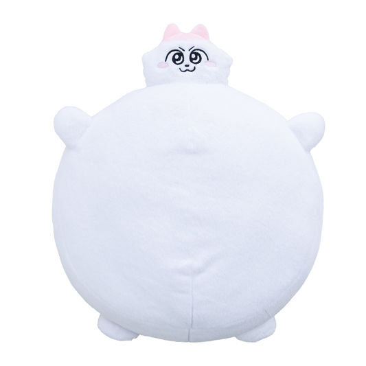 クッション（満腹）