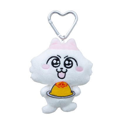 オムライスマスコット（ンめねこ）