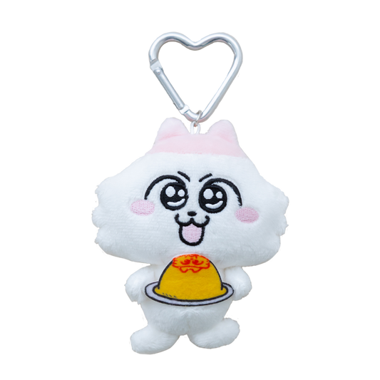 オムライスマスコット（ンめねこ）