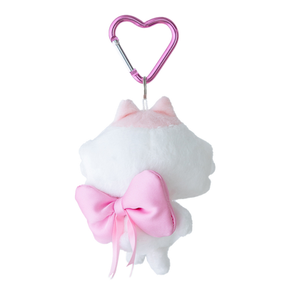 ンめねこビッグリボンマスコット