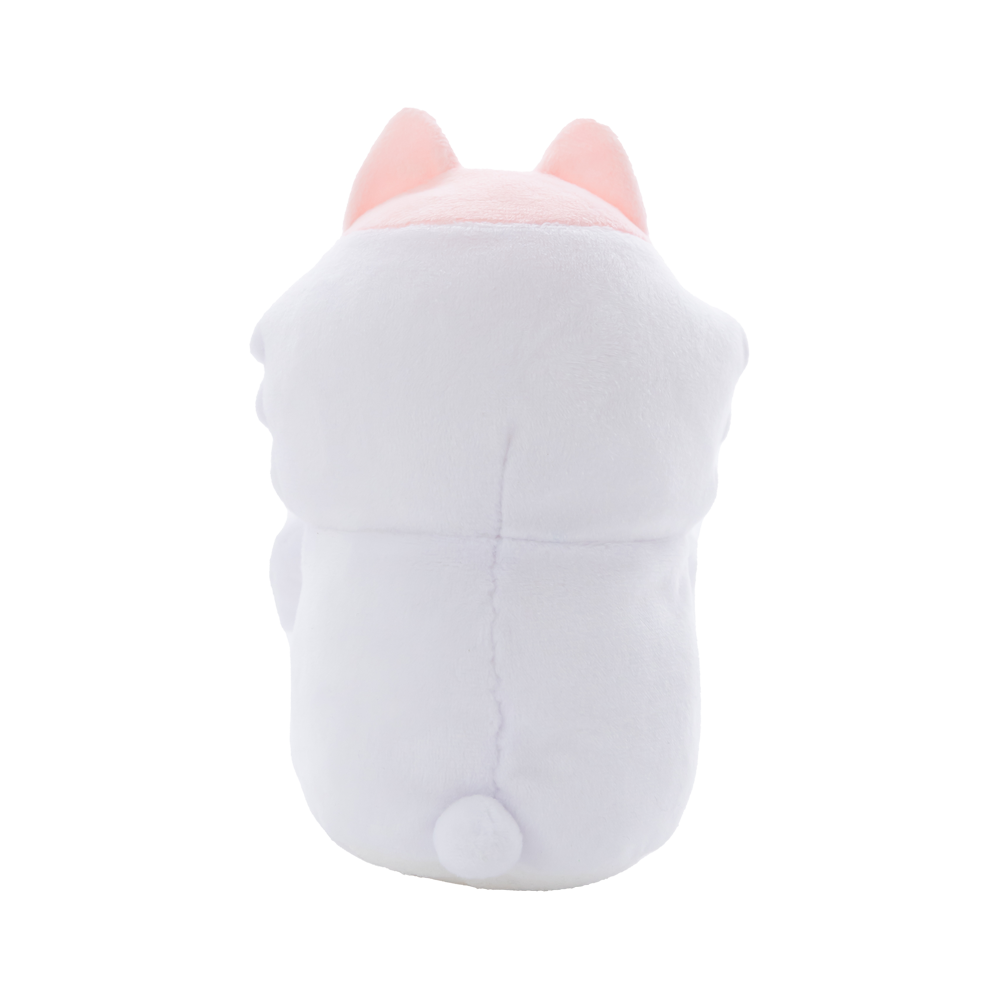 ぬいぐるみスマホスタンド（ンめねこ）