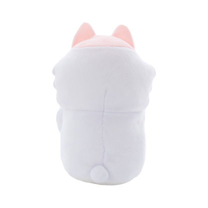 ぬいぐるみスマホスタンド（ンめねこ）