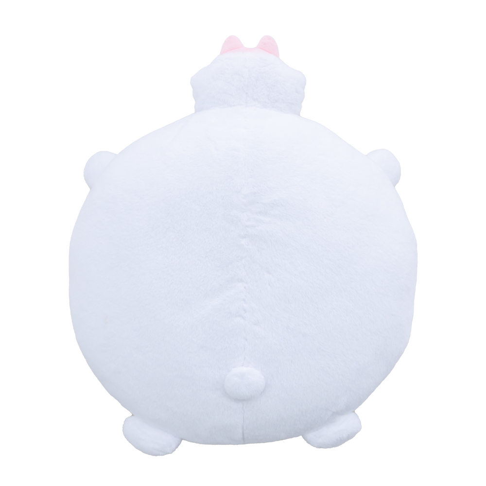 クッション（満腹）