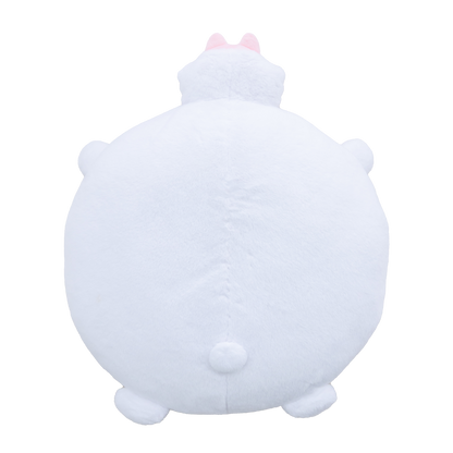 クッション（満腹）