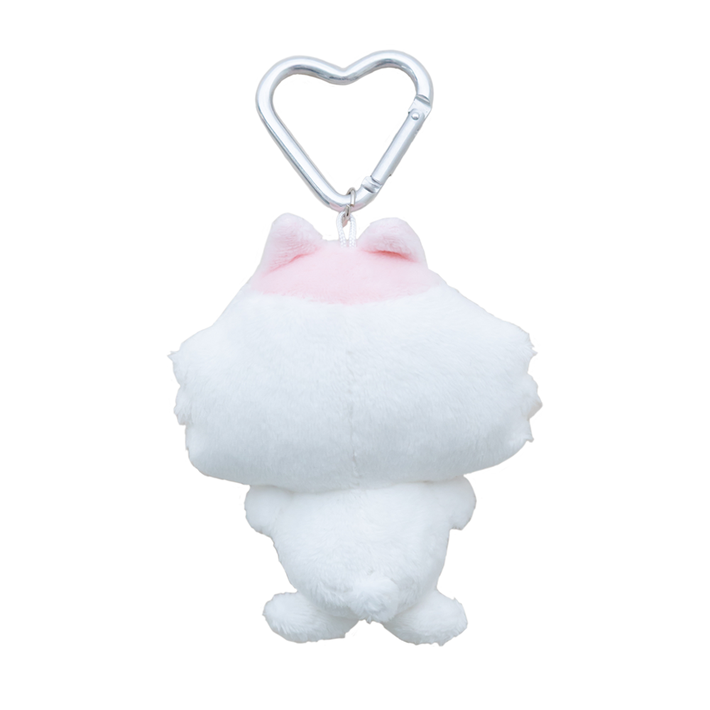 オムライスマスコット（ンめねこ）