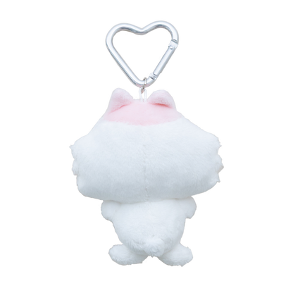 オムライスマスコット（ンめねこ）