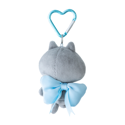 うすくろビッグリボンマスコット