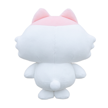 もちもちぬいぐるみ（ンめねこ）