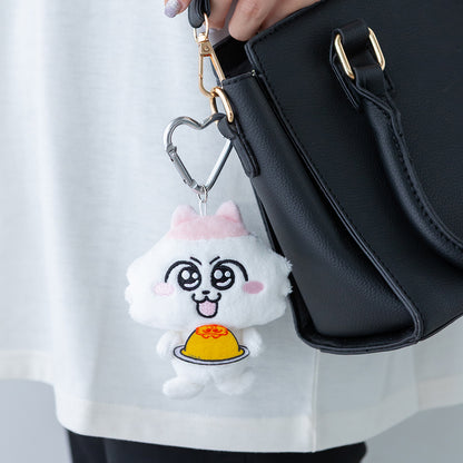 オムライスマスコット（ンめねこ）