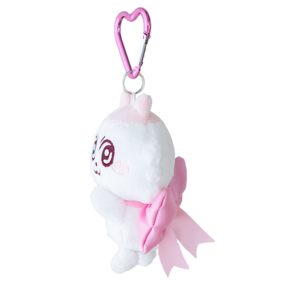 ンめねこビッグリボンマスコット