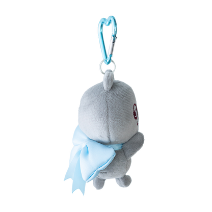 うすくろビッグリボンマスコット