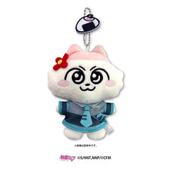 初音ミク×ンめねこ マスコット