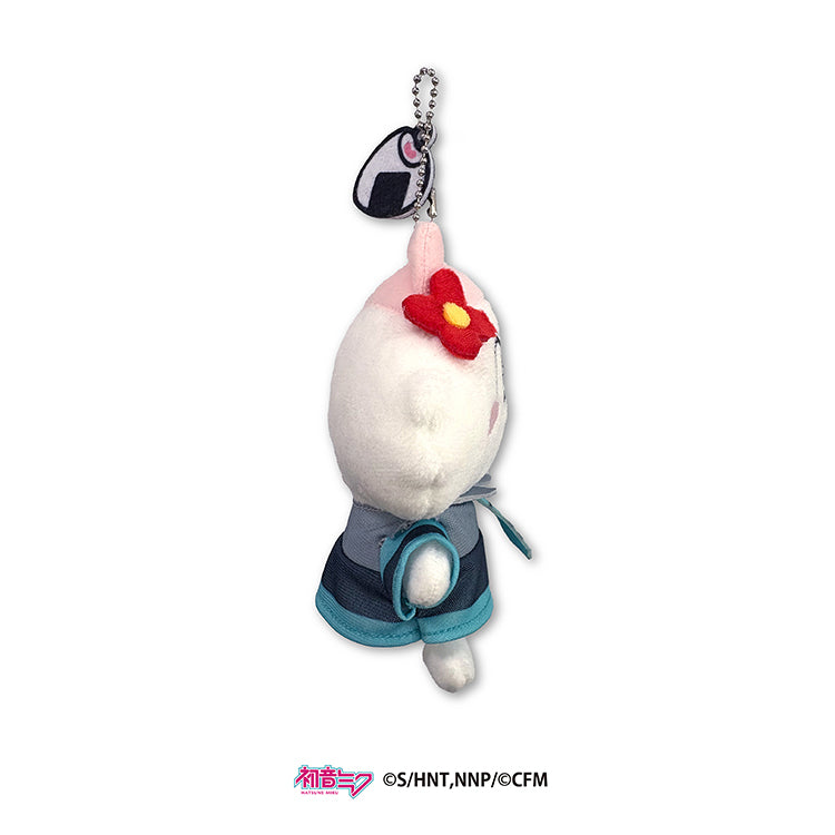 初音ミク×ンめねこ　マスコット