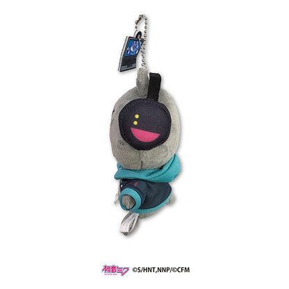 初音ミク×うすくろ　マスコット