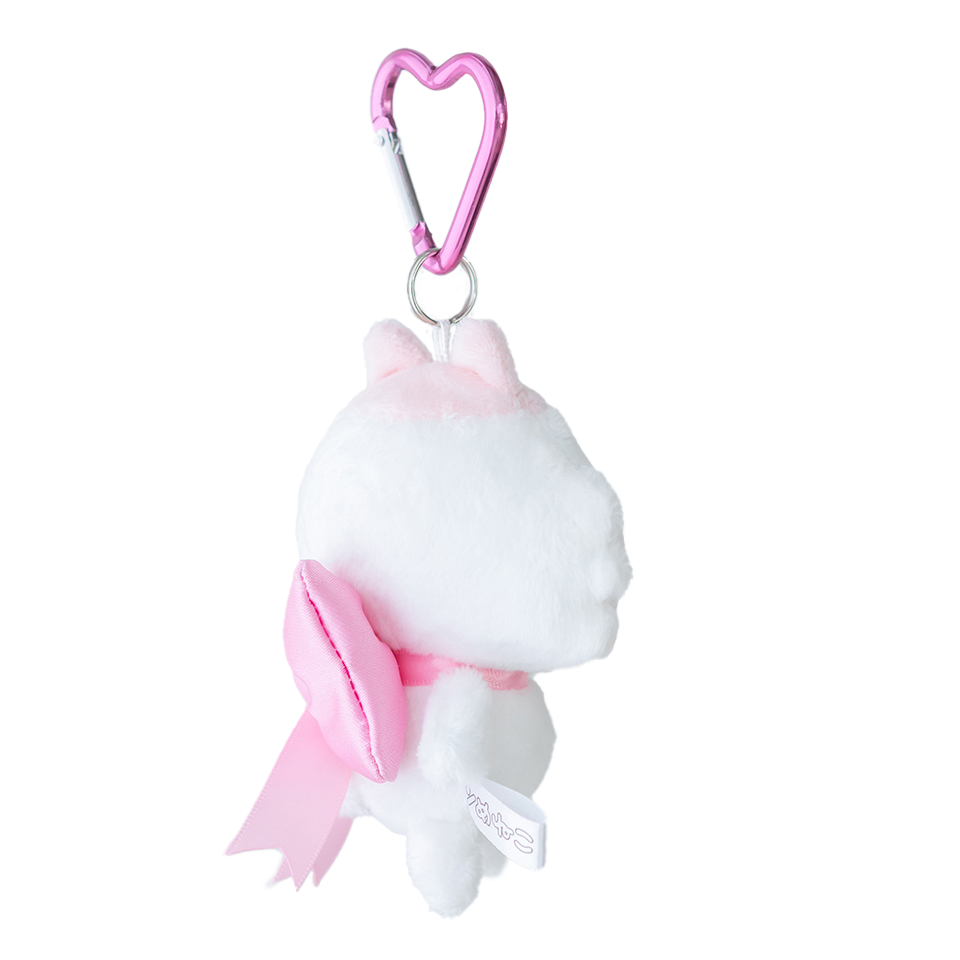 ンめねこビッグリボンマスコット