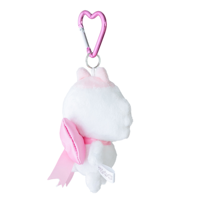 ンめねこビッグリボンマスコット