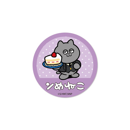 トレーディング缶バッジ（全10種）