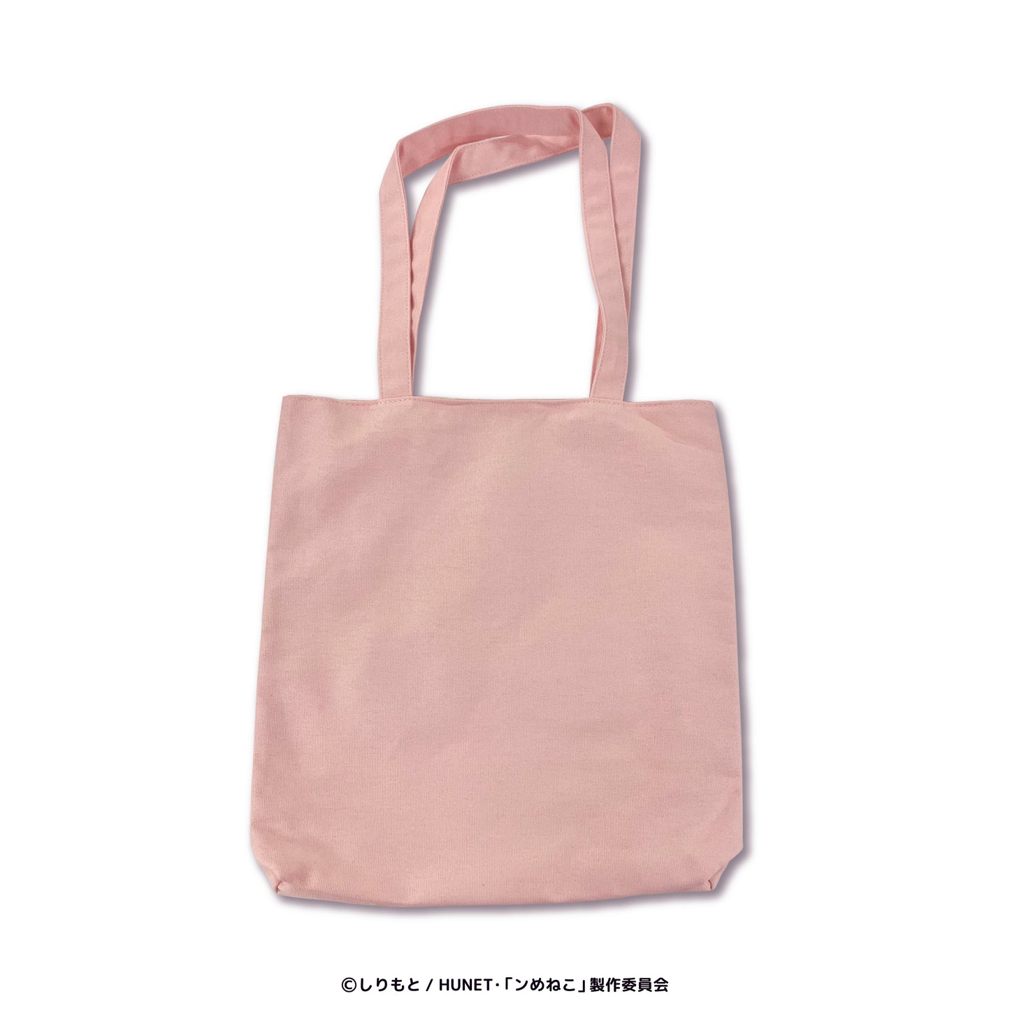ンめねこ　トートバッグ
