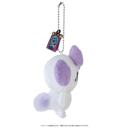 マスコット（うさむら　さき）