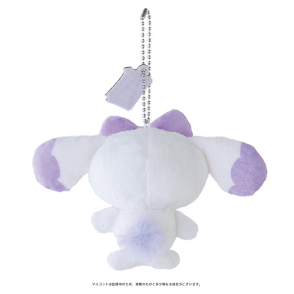 マスコット（うさむら　さき）