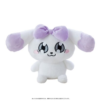 ぬいぐるみ（うさむら　さき）