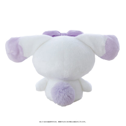 ぬいぐるみ（うさむら　さき）